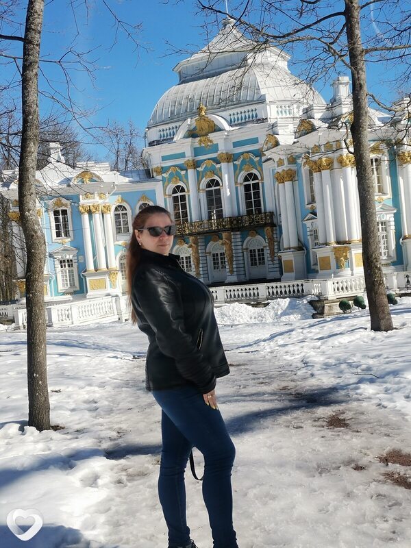 Адель, 39, Тольятти — анкета №2073428