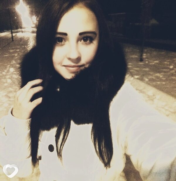 Диана, 27, Уфе — анкета №2073480