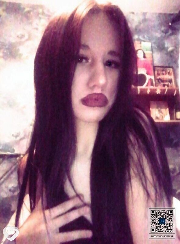 Екатерина, 19, Кирове — анкета №2073483