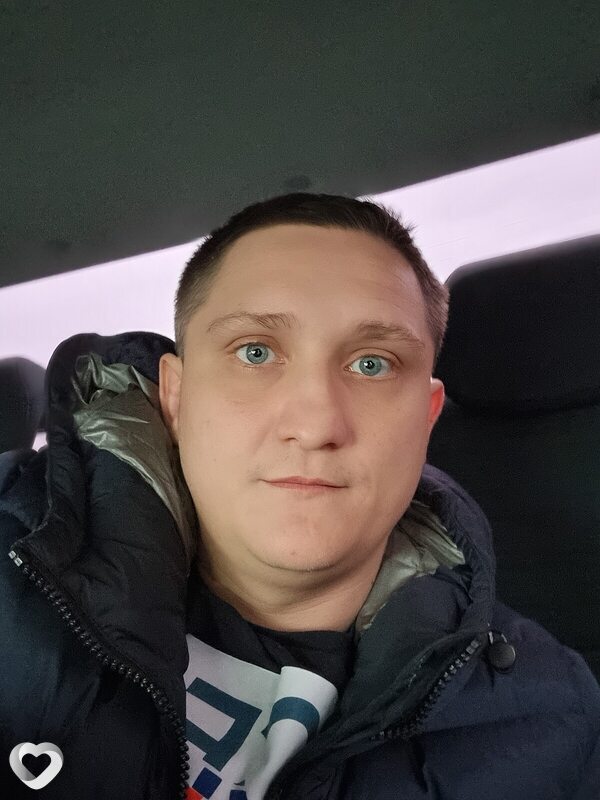 Эдуард, 33, Сергиеве Посаде — анкета №2073485