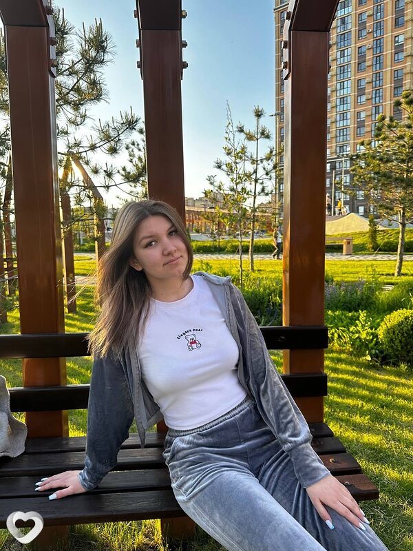 Анастасия, 20, Ставрополе — анкета №2073490