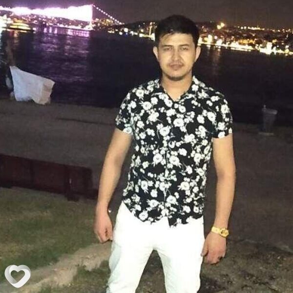 Шер, 30, Казани — анкета №2073492