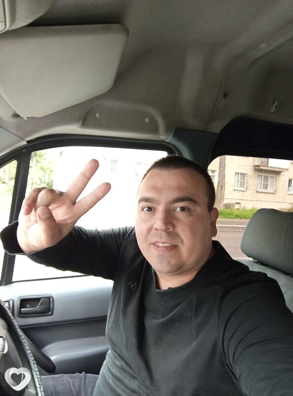 Фархад, 35, Екатеринбурге — анкета №2073495