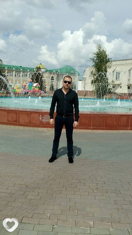 Игорь, 36, Белгороде — анкета №2073498