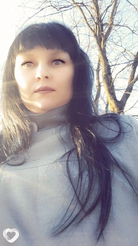 Наталья, 37, Санкт-Петербурге — анкета №2073503