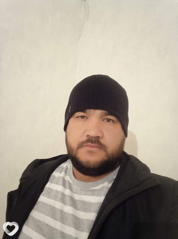 Аббос, 35, Красноярске — анкета №2073431