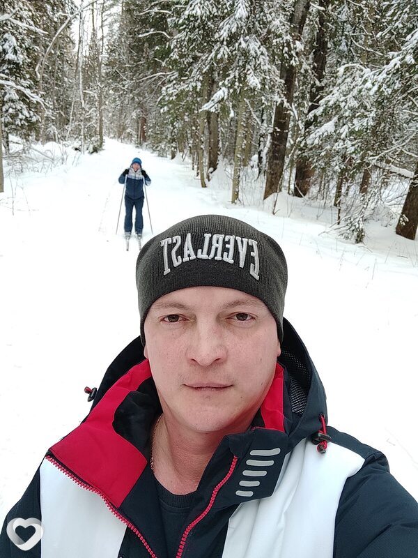 Сергей, Углич