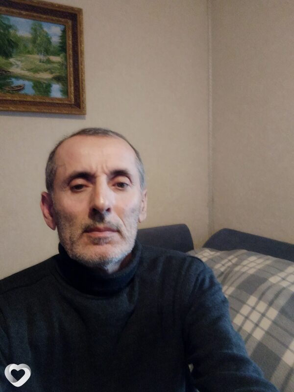 Амбарцум, 66, Славянске-на-Кубани — анкета №2073439