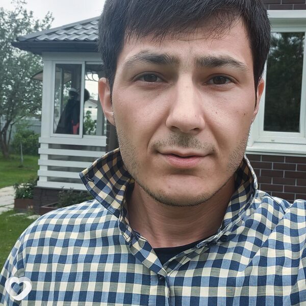 Дмитрий, 37, Москве — анкета №2073444