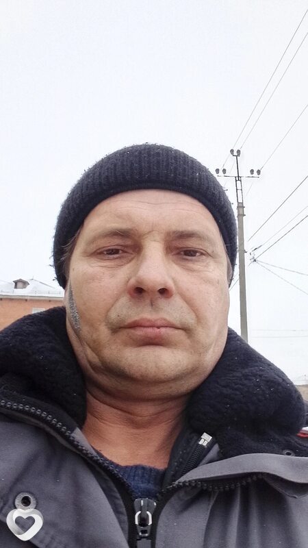 Игорь, 51, Барабинске — анкета №2073446