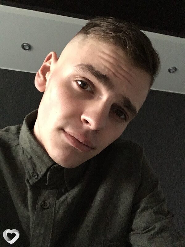 Руслан, 25, Минске — анкета №2073447
