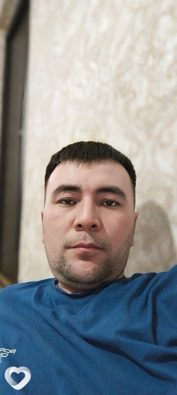 Макс, 37, Новосибирске — анкета №2073449