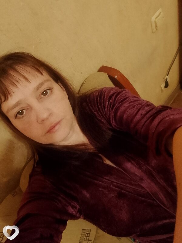 Екатерина, 47, Москве — анкета №2073454