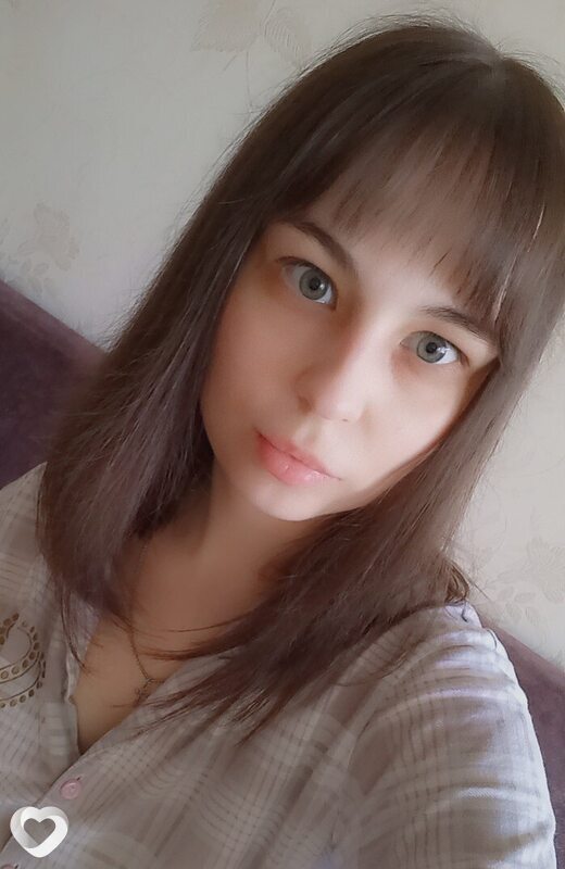 Наталья, 31, Самаре — анкета №2073286