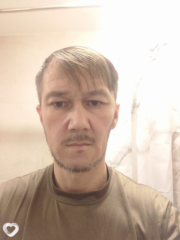 Алексей, 42, Сызрани — анкета №2073296