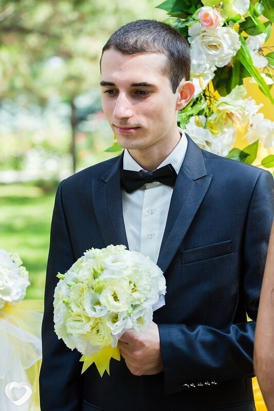 Дмитрий, 34, Мелитополе — анкета №2073297