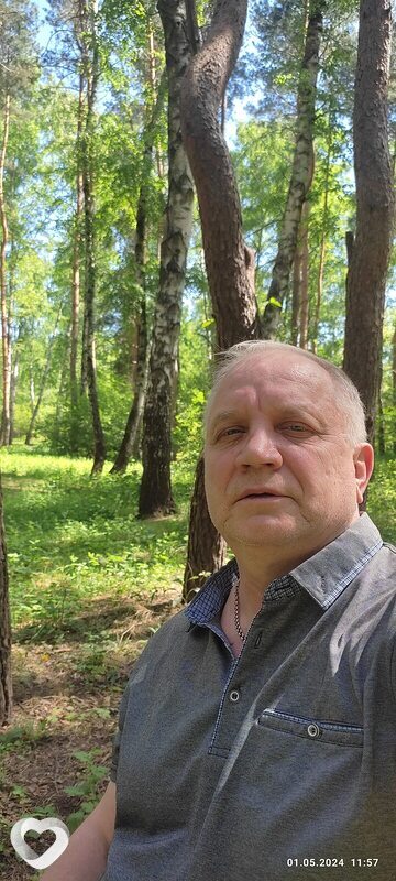 Владимир, Бутурлиновка