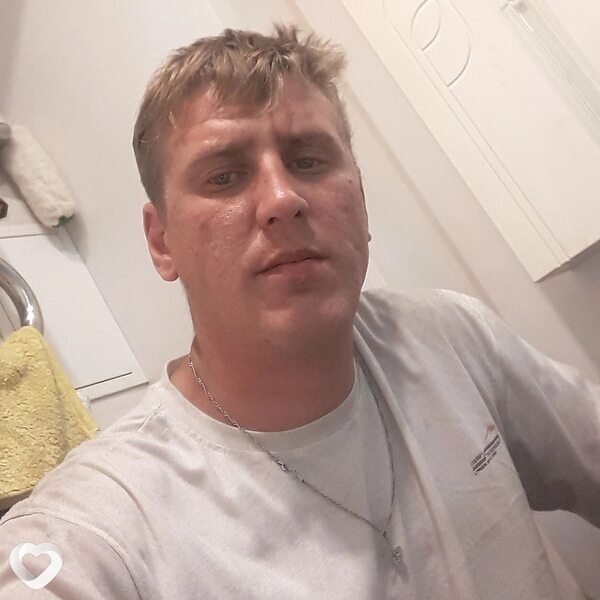 Александр, 36, Чите — анкета №2073384