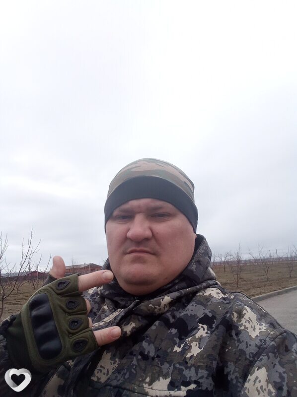 Дима Сергиенко, 38, Саратове — анкета №2073385