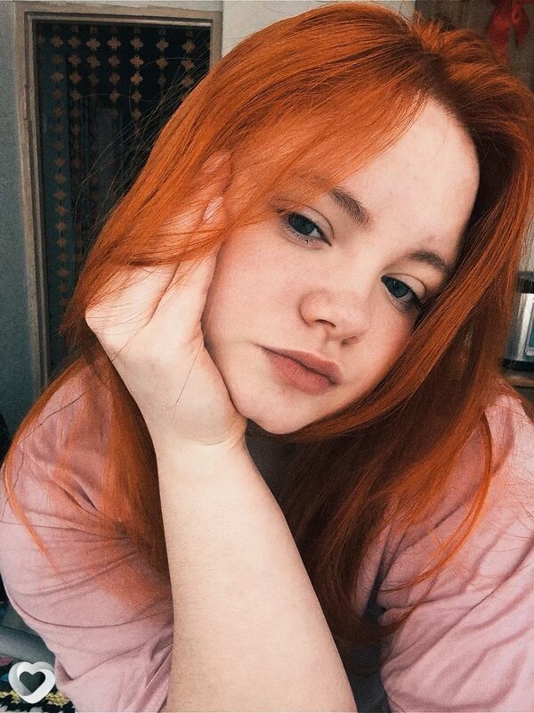 Светлана, 27, Орёл — анкета №2073389
