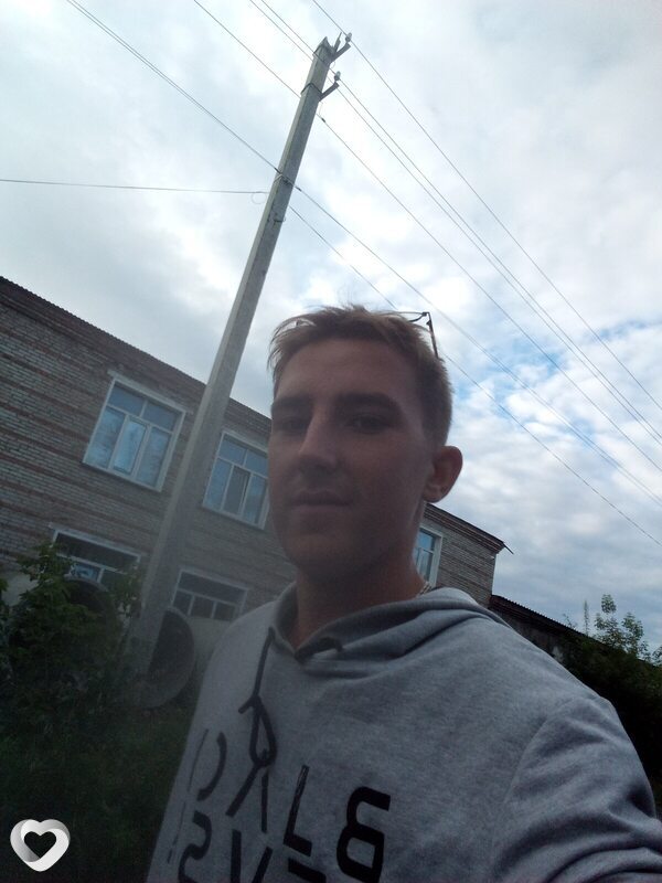 Григорий, 19, Черепанове — анкета №2073391