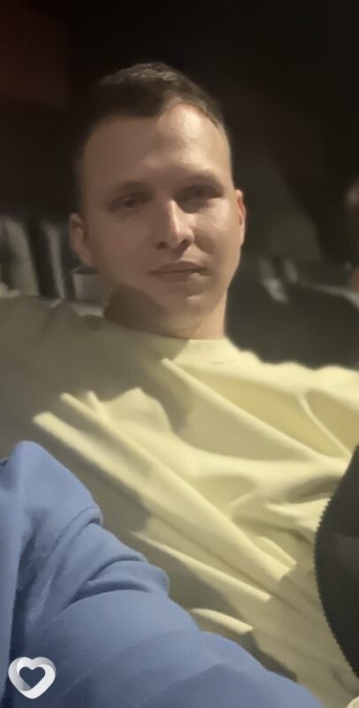 Максим, 34, Могилев — анкета №2073393
