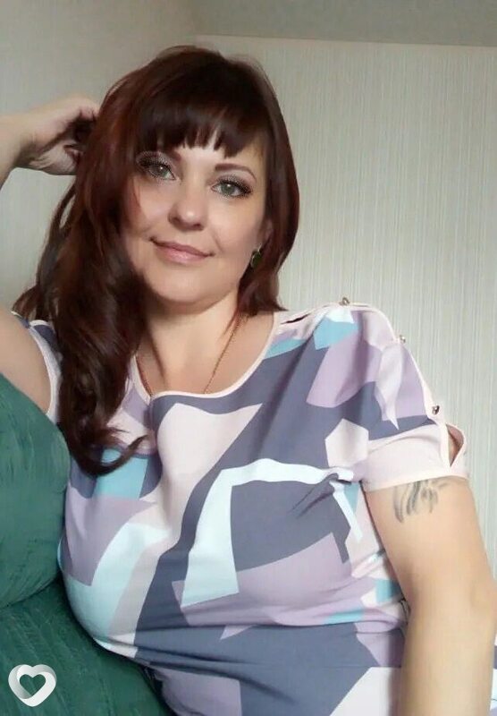 Людмила, 45, Туле — анкета №2073394