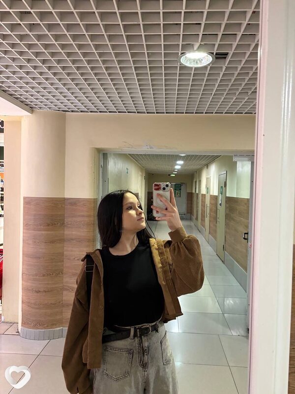 Наталья, 19, Томске — анкета №2073584