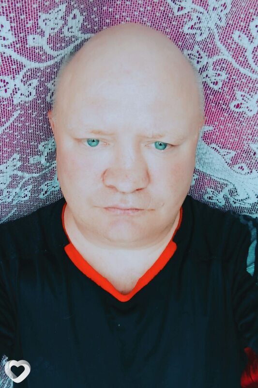 Юрий, 48, Улан-Удэ — анкета №2073588