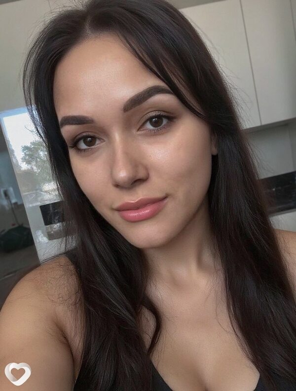 Рита, 33, Барнауле — анкета №2073601