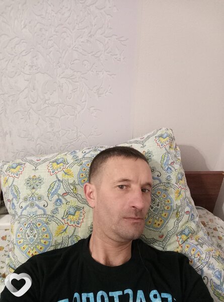 Саня, 42, Москве — анкета №2074044