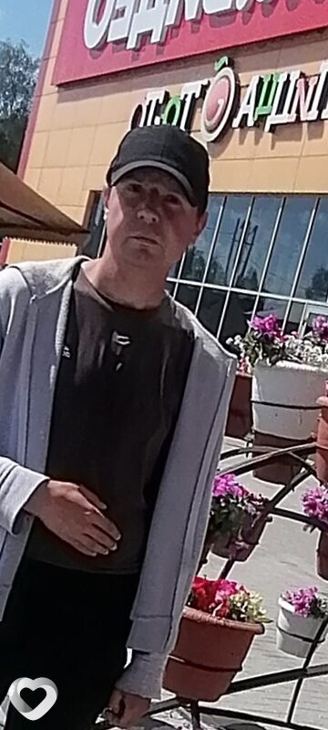 Денис, 38, Иванове — анкета №2074045