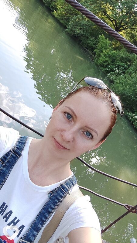 Ольга, 38, Краснодаре — анкета №2074051