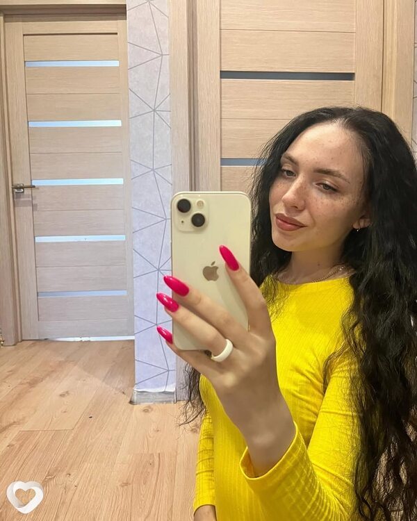 Ириска, 35, Москве — анкета №2073729
