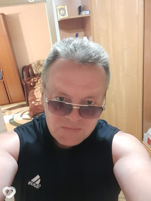 Роман, 53, Пензе — анкета №2073730