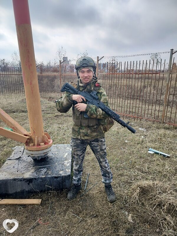 Евгений, 29, Краснодаре — анкета №2073735
