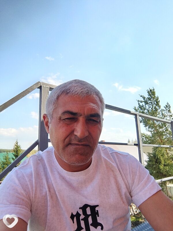 Эдик, 49, Туймазах — анкета №2073737