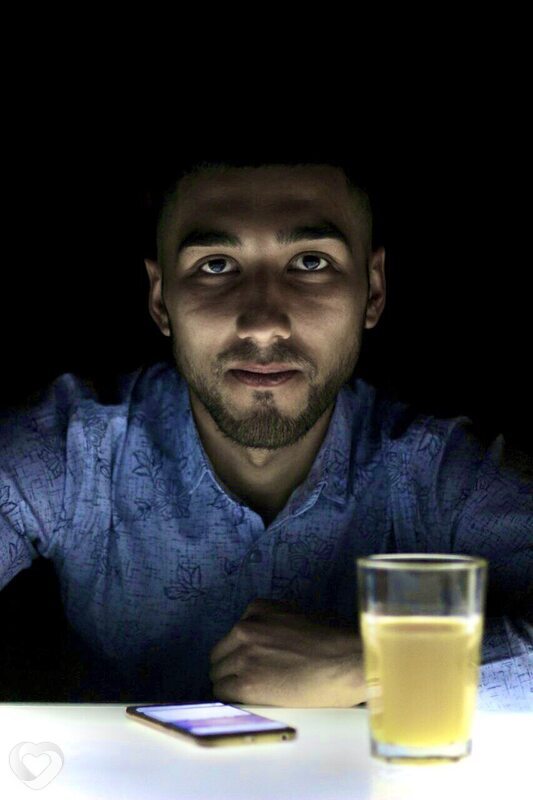Faramuz, 29, Шымкенте — анкета №2073741