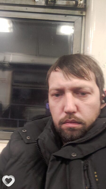 Михаил, 34, Нижнем Новгороде — анкета №2073748