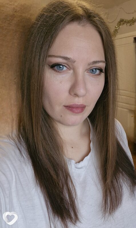 Юлия, 33, Минске — анкета №2073532