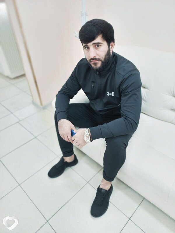 Muzaffar, 30, Познань — анкета №2073534