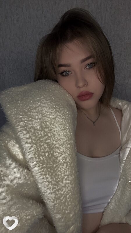 Ксения, 24, Москве — анкета №2073537