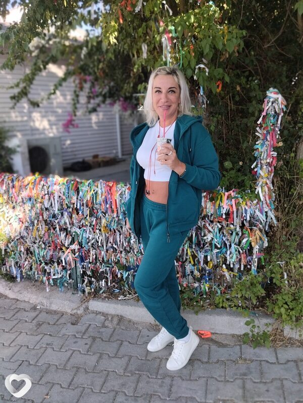Тамара Игоревна, 46, Новосибирске — анкета №2073538