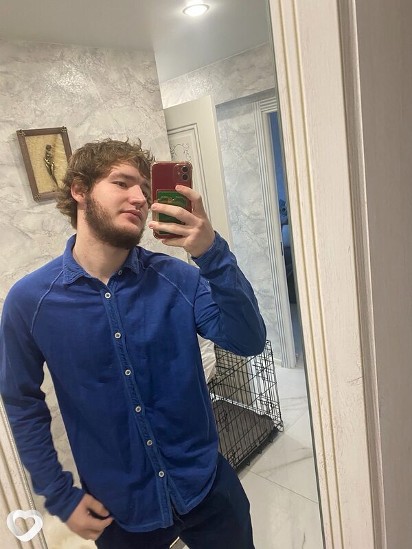 Даниил, 23, Адлер — анкета №2073547