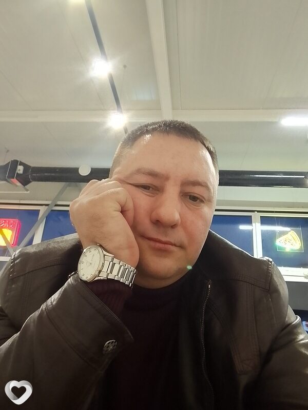 Вадим, 43, Алексине — анкета №2073505