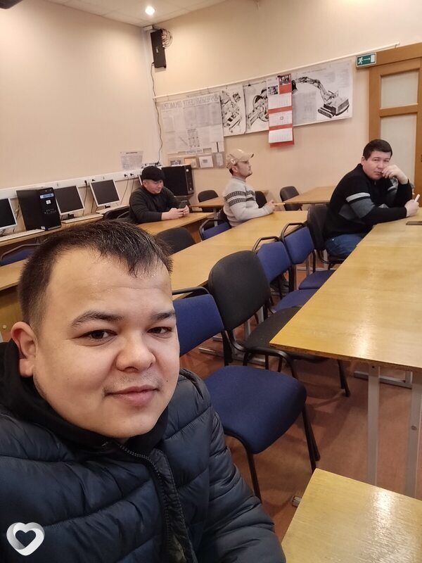 Абду, 27, Санкт-Петербурге — анкета №2073506