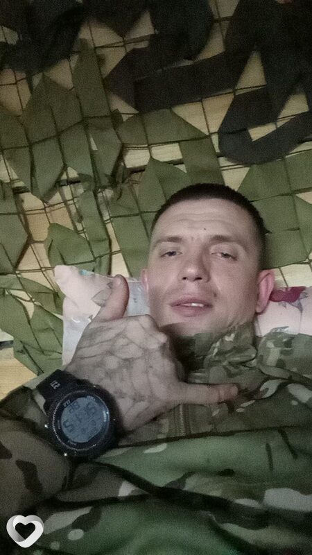 Юрий, Сватово