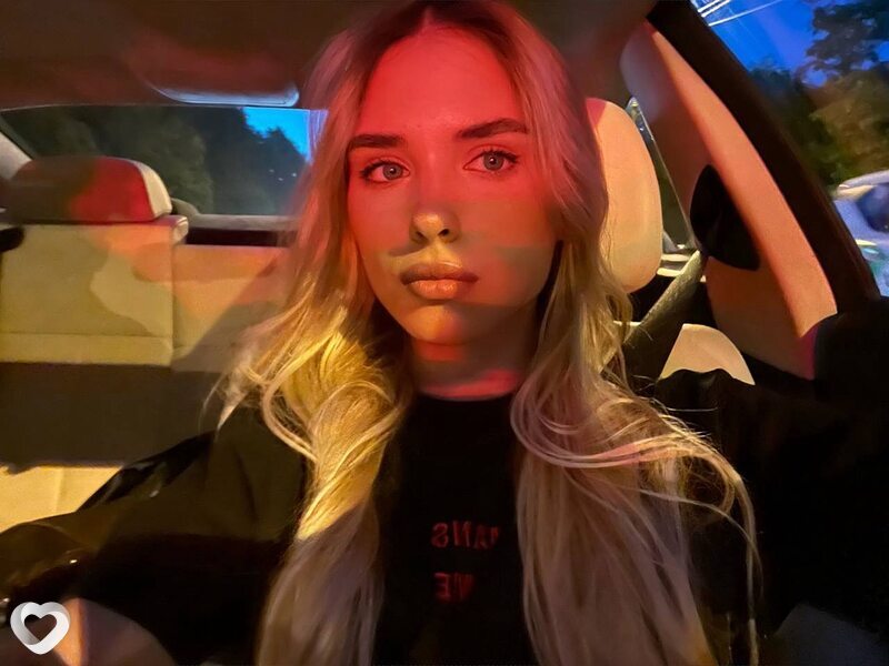 Алиса, 20, Ростове-на-Дону — анкета №2073519