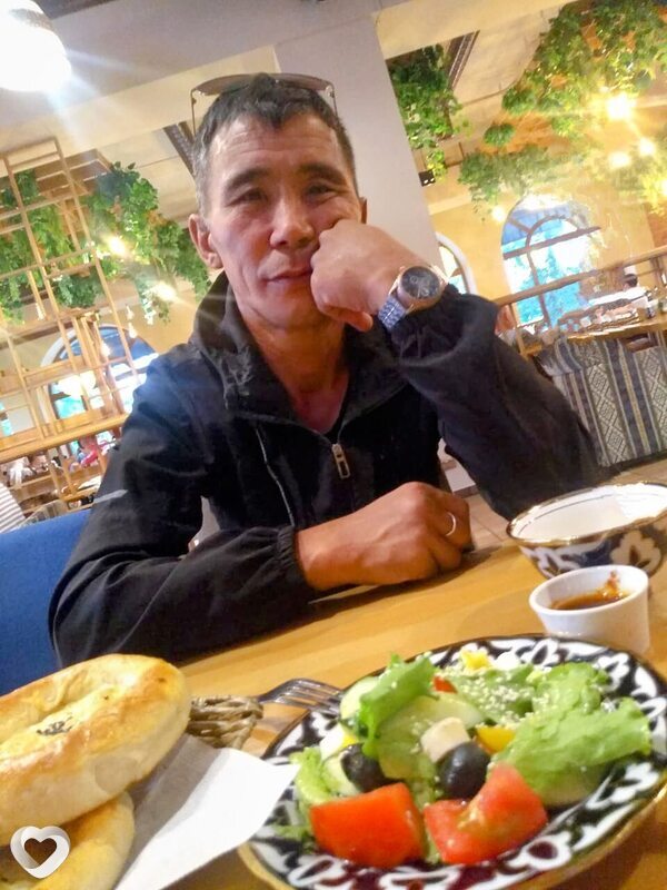 Руслан, 49, Костанае — анкета №2073526