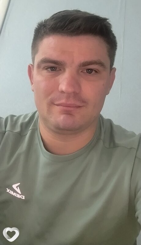 Александр, 30, Калинковичах — анкета №2073527
